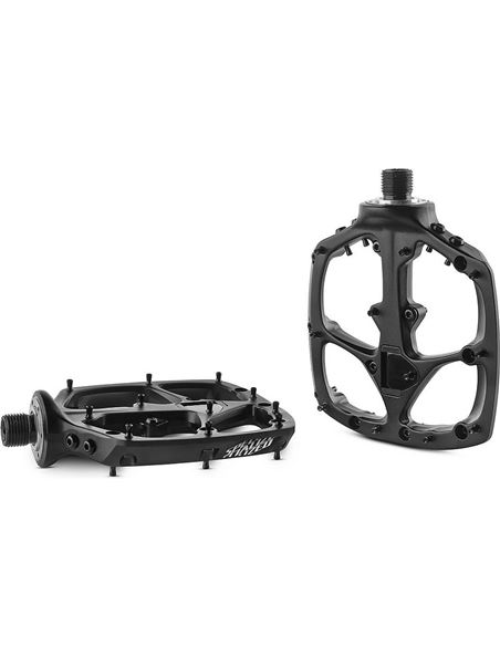 PEDALES SPECIALIZED BOOMSLANG PLATFORM PEDALS BLK 23