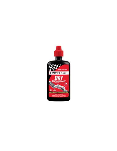 ACEITE FINISH LINE TEFLON BOTE 4OZ SECO