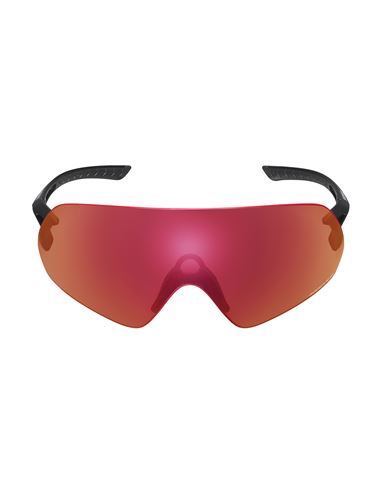 GAFAS SHIMANO AEROLITE PANOR BLACK W/ RIDESCAPE