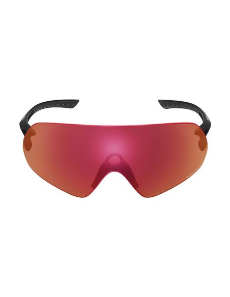GAFAS SHIMANO AEROLITE PANOR BLACK W/ RIDESCAPE GAFAS SHIMANO AEROLITE PANOR BLACK W/ RIDESCAPE