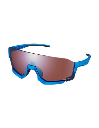 GAFAS SHIMANO CE-ARLT2 AEROLITE AZUL 2023