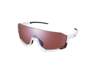 GAFAS SHIMANO CE-ARLT2 AEROLITE BLANCA 2023