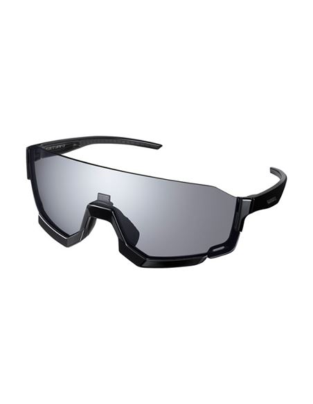 GAFAS SHIMANO CE-ARLT2 AEROLITE NEGRO FOTOCROMATICAS 2023