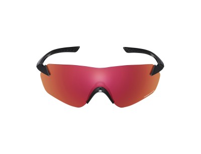 GAFAS SHIMANO SPHYRE R BLACK W/ RIDESCAPE EX SUNNY