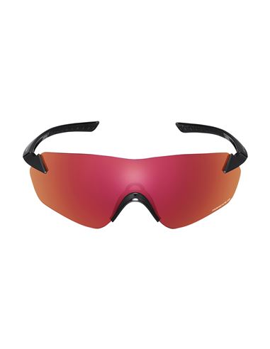 GAFAS SHIMANO SPHYRE R BLACK W/ RIDESCAPE EX SUNNY