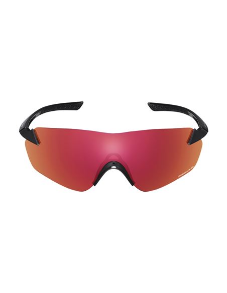 GAFAS SHIMANO SPHYRE R BLACK W/ RIDESCAPE EX SUNNY GAFAS SHIMANO SPHYRE R BLACK W/ RIDESCAPE EX SUNNY