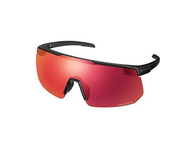 GAFAS SHIMANO S-PHYRE NEGRO MATE 2023