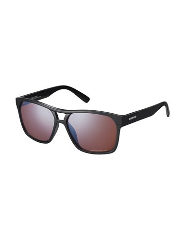 GAFAS SHIMANO CE-SQRE2 SQUARE NEGRAS