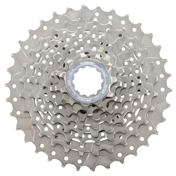 CASSETTE SHIMANO HG50 11-34 8V.