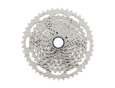 CASSETTE SHIMANO 10V 11-46 CS-M4100 11-46