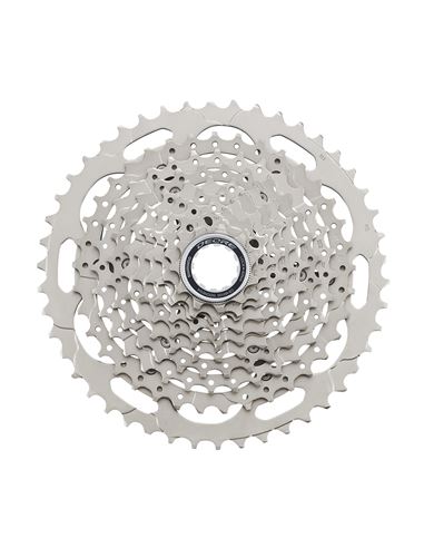 CASSETTE SHIMANO 10V 11-46 CS-M4100 11-46