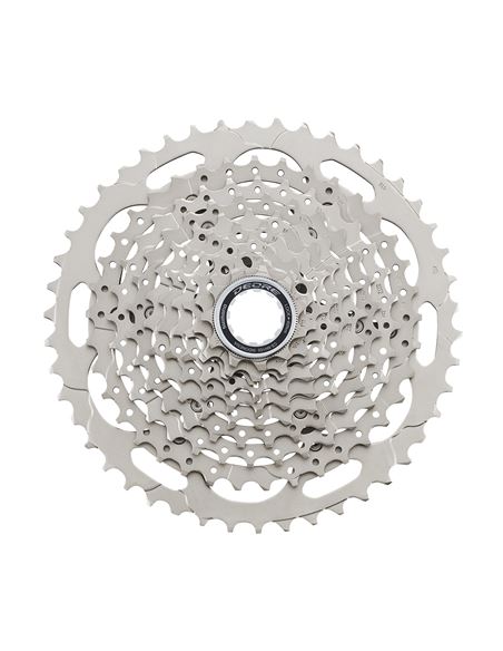 CASSETTE SHIMANO 10V 11-46 CS-M4100 11-46