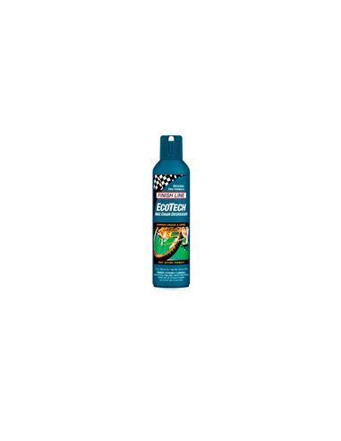 DESENGRASANTE ECOTECH FINISHLINE AEROSOL 12 OZ