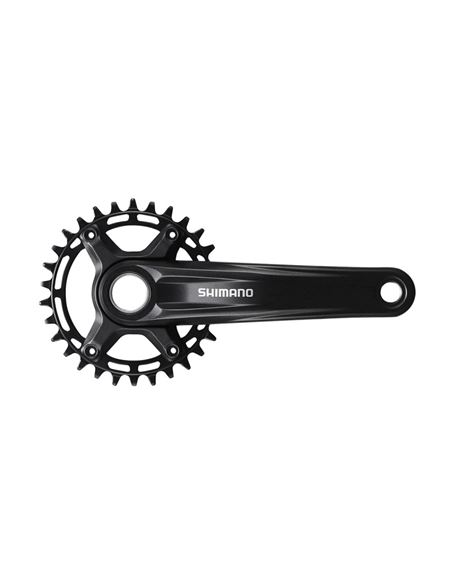 BIELAS SHIMANO 12V FC-MT510-1 32D 175MM