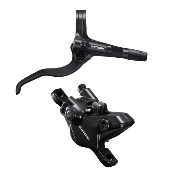 FRENO DE DISCO SHIMANO MT401 TRASERO