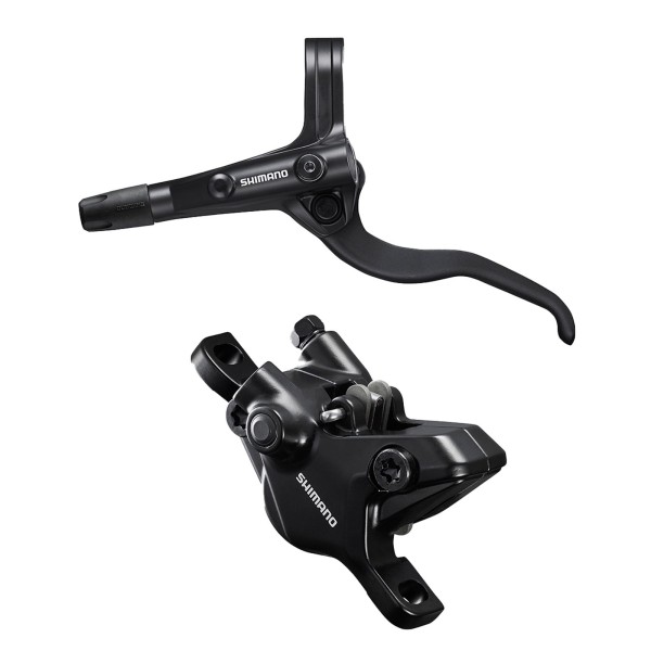 FRENO SHIMANO MT401 DELANTERO