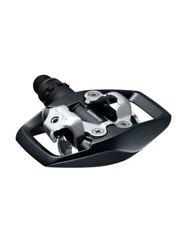PEDALES SHIMANO PD-ED500 DOBLE CARA
