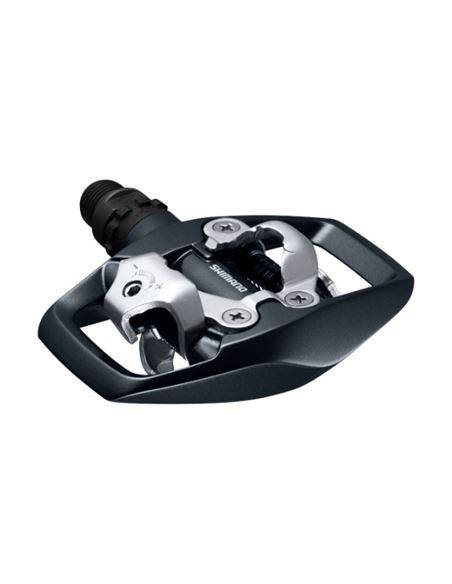 PEDALES SHIMANO PD-ED500 DOBLE CARA PEDALES SHIMANO PD-ED500 DOBLE CARA