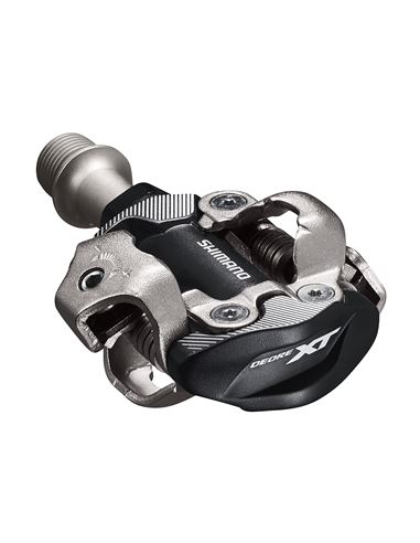 PEDALES AUTOMATICO SHIMANO DEORE XT M8100