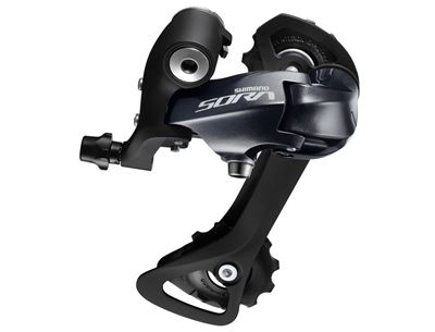 CAMBIO SHIMANO SORA GS RD-R3000 9V 34T