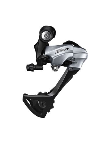 CAMBIO SHIMANO ACERA RD-T3000 9 VELOCIDADES