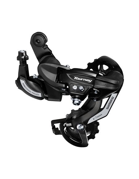 CAMBIO SHIMANO TORNEY RD-TY500 6-7V ANCLAJE DIRECTO