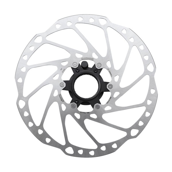 DISCO SHIMANO 203MM CENTER LOCK EXT. RT-EM600