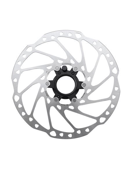 DISCO SHIMANO 203MM CENTER LOCK EXT. RT-EM600