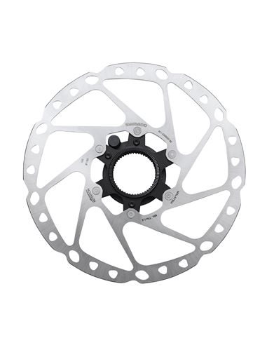 DISCO SHIMANO RT-EM600 180MM CENTER LOCK EXT.EBIKE