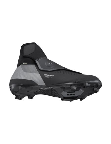 SHIMANO ZAPATILLAS SH-MW702 42