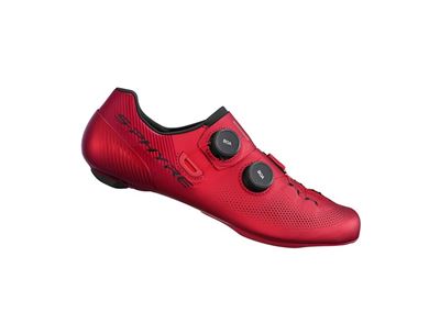 ZAPATILLAS SHIMANO SH-RC903 ROJAS 42 ROJAS