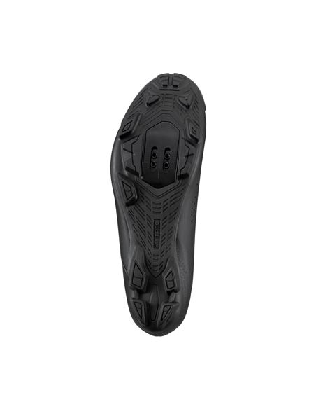 SHIMANO ZAPATILLAS SH-XC300 45 NEGRO