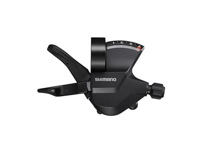 MANDO CAMBIO SHIMANO 7V +INDIC. SL-M315-7R
