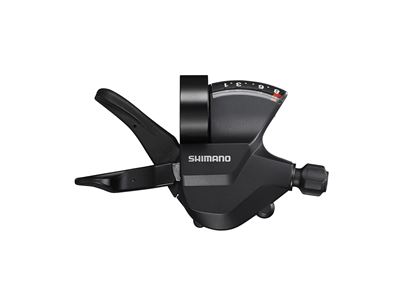 MANDO CAMBIO SHIMANO 8V +INDIC.SL-M315-8R