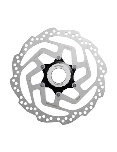 DISCO SHIMANO 180MM CENTER LOCK SM-RT10