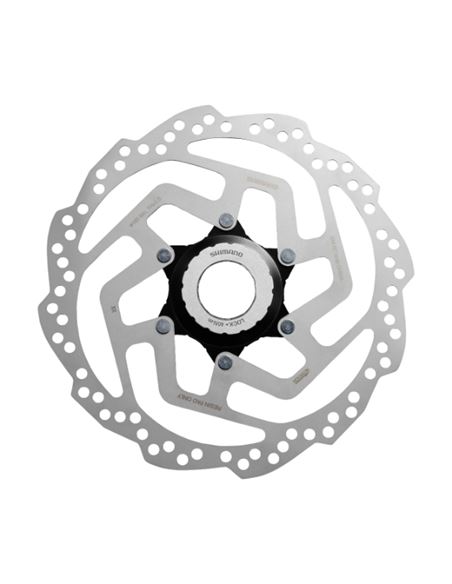 DISCO SHIMANO 180MM CENTER LOCK SM-RT10 DISCO SHIMANO 180MM CENTER LOCK SM-RT10