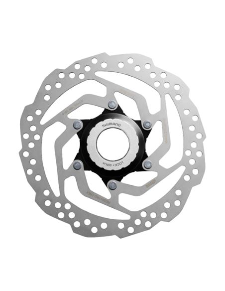DISCO SHIMANO 160MM CENTER LOCK SM-RT10 DISCO SHIMANO 160MM CENTER LOCK SM-RT10