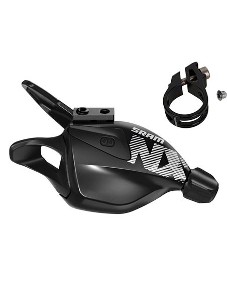 MANDO SRAM EAGLE NX TRIGGER 12V TRASERO