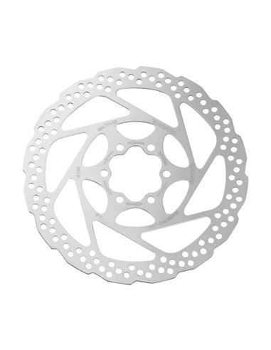DISCO DE FRENO SHIMANO RT56 160 6T