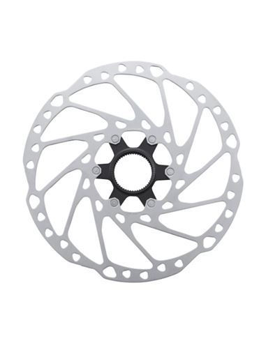 DISCO SHIMANO 203MM CENTER LOCK SM-RT64