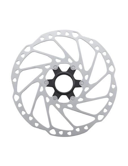 DISCO SHIMANO 203MM CENTER LOCK SM-RT64