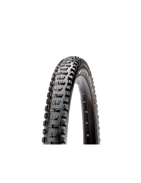 MAXXIS MINION DHF II DH 27.5X2.60 120TPI 3CT/EXO+/TR