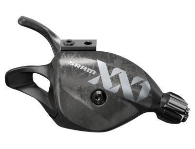 MANDO DE CAMBIO SRAM XX1 EAGLE TRIGGER 12V LUNAR