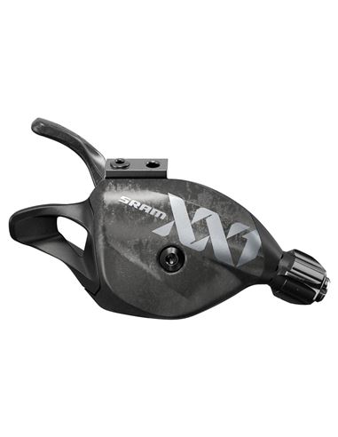 MANDO DE CAMBIO SRAM XX1 EAGLE TRIGGER 12V LUNAR