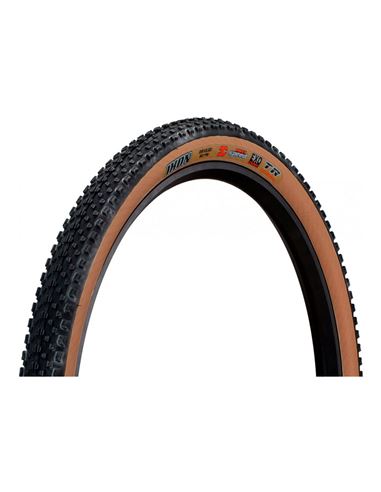 MAXXIS IKON 29X2.20 60TPI EXO TR TANWALL