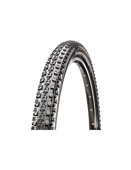 MAXXIS CROSSMARK 26X2.25 60TPI CON AROS RÍGIDOS