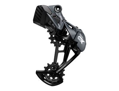 CAMBIO SRAM GX1 EAGLE AXS 12V LUNAR MAX.52 SIN BATERÍA