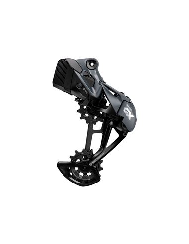 CAMBIO SRAM GX1 EAGLE AXS 12V LUNAR MAX.52 SIN BATERÍA