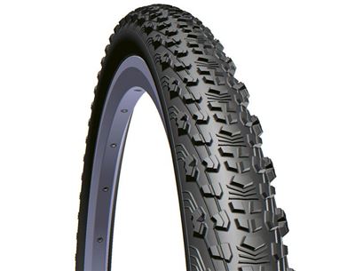 CUBIERTA RUBENA V85 PRO OCELOT 700X38C