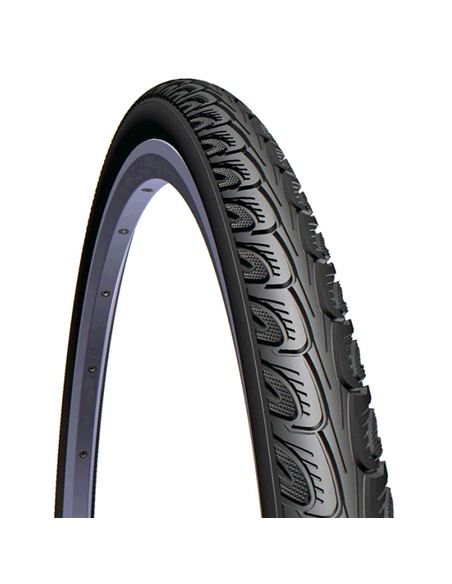 CUBIERTA MITAS V69 PRO 700X35 RESISTENTE PINCHAZOS